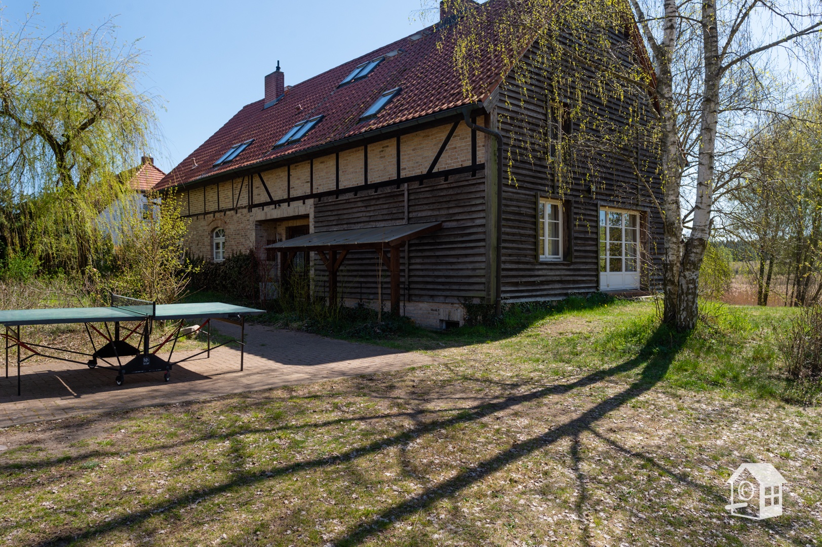 Landhaus Brandenburg